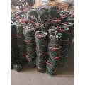 Galvanized or PVC coated barbed wire cheap barbed wire